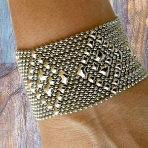 Sergio Gutierrez/liquid metal/ liquid diamond jewelry